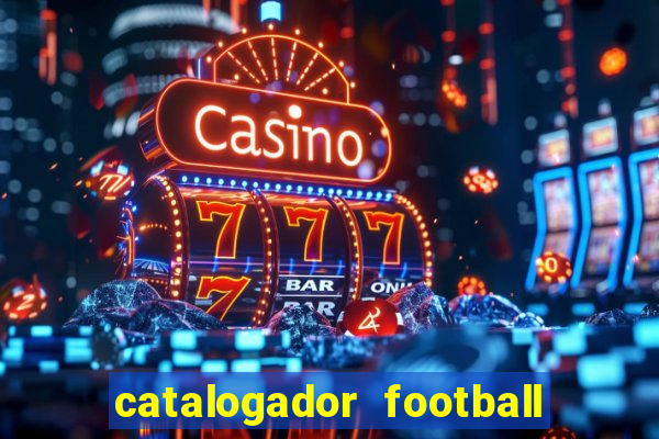 catalogador football studio telegram